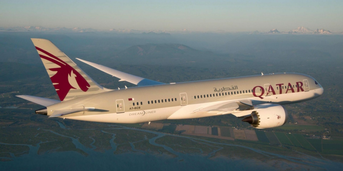 Qatar Airways sees Africa as new frontier and launches new - Travel News, Insights & Resources.