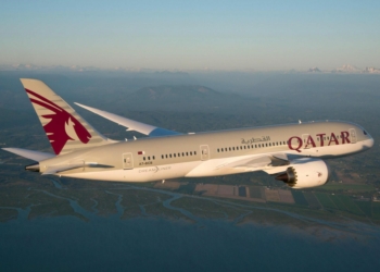 Qatar Airways sees Africa as new frontier and launches new - Travel News, Insights & Resources.