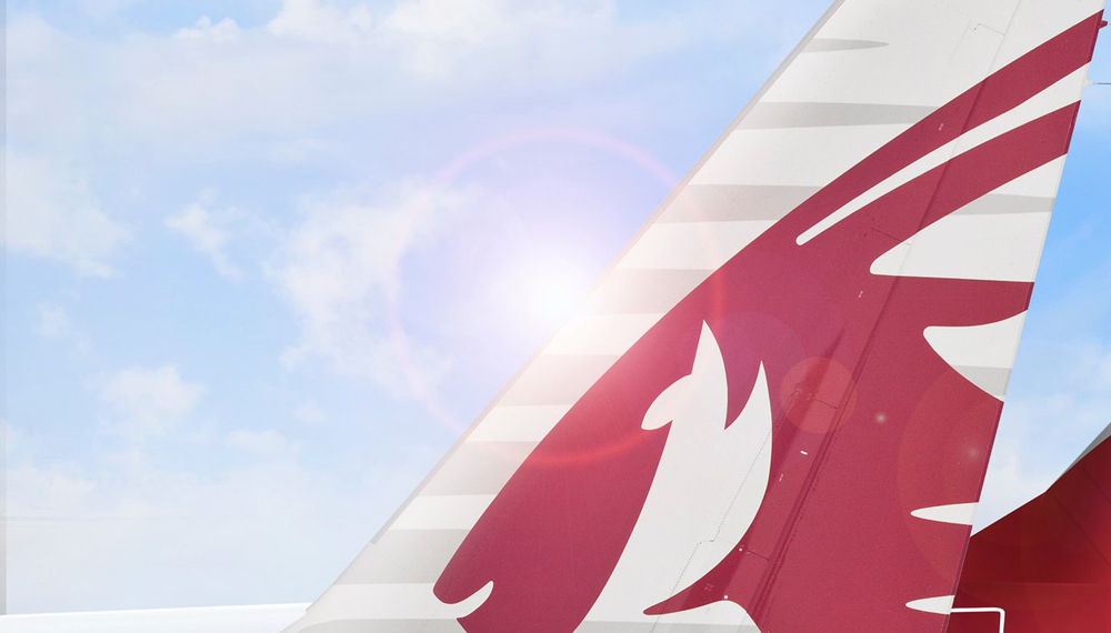 Qatar Airways suspends flights to Ukraine - Travel News, Insights & Resources.