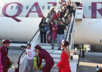 Qatar Airways to resume flights between Malaga and Doha this - Travel News, Insights & Resources.