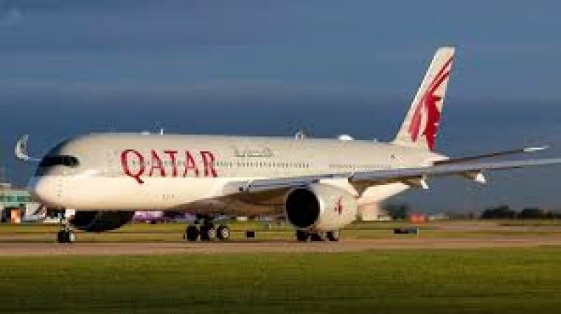 Qatar Airways to resume flights to Multan - Travel News, Insights & Resources.