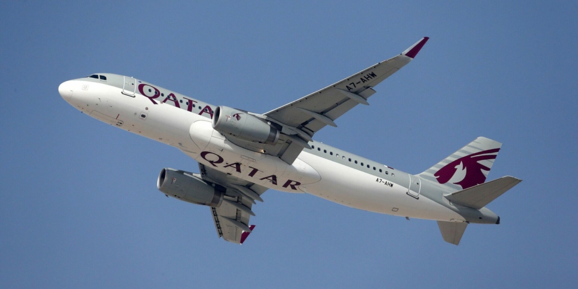 Qatar Airways to resume scheduled services to Multan its sixth scaled - Travel News, Insights & Resources.