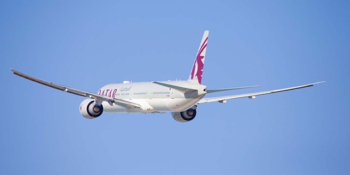 Qatar Airways to resume services to sixth destination in Pakistan - Travel News, Insights & Resources.