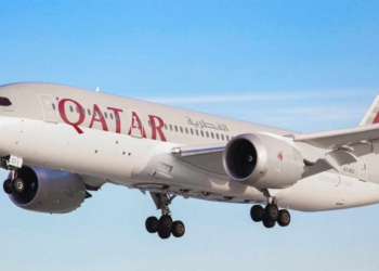 Qatar Airways unit recycles 1mln kg of plastic in a - Travel News, Insights & Resources.