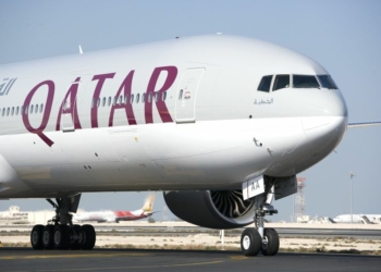 Qatar Airways ups frequency from Dublin - Travel News, Insights & Resources.