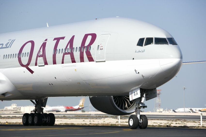 Qatar Airways ups frequency from Dublin - Travel News, Insights & Resources.