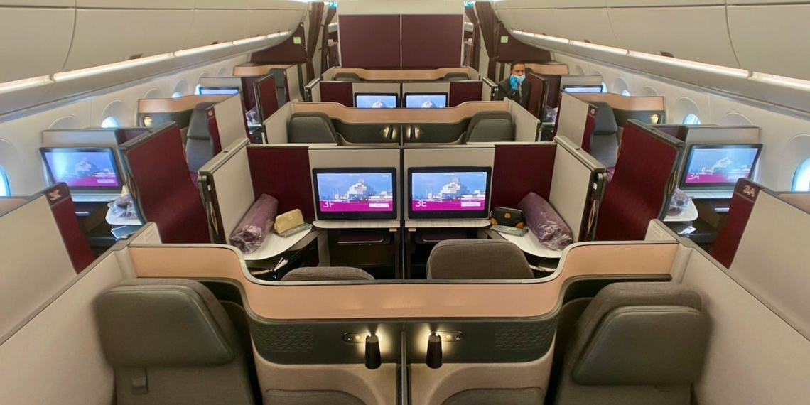 Qatar Airways will soon use Avios as its loyalty currency - Travel News, Insights & Resources.