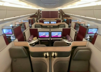 Qatar Airways will soon use Avios as its loyalty currency - Travel News, Insights & Resources.