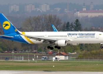 Russia Ukraine Crisis Heres How Global Air Travel Is Being Scrambled - Travel News, Insights & Resources.