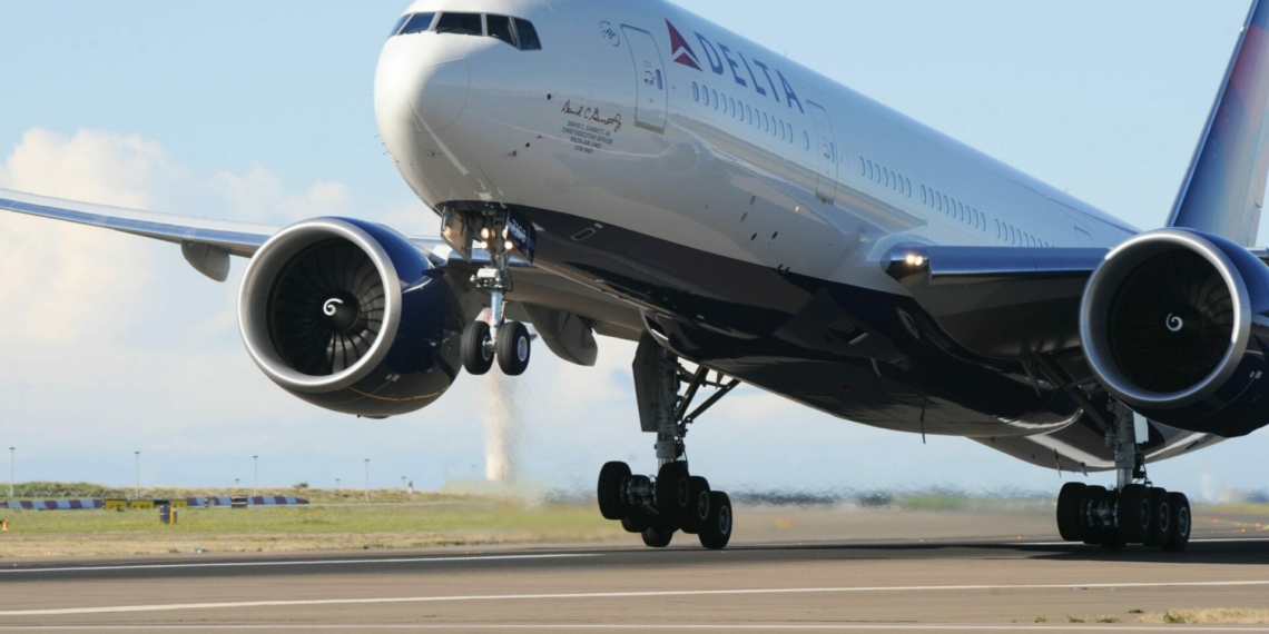 Snapshot What Has Delta Used To Replace Its Boeing 777s scaled - Travel News, Insights & Resources.