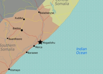 Somalia Promoting Sustainable Peace and Responsive Governance in Somalia - Travel News, Insights & Resources.