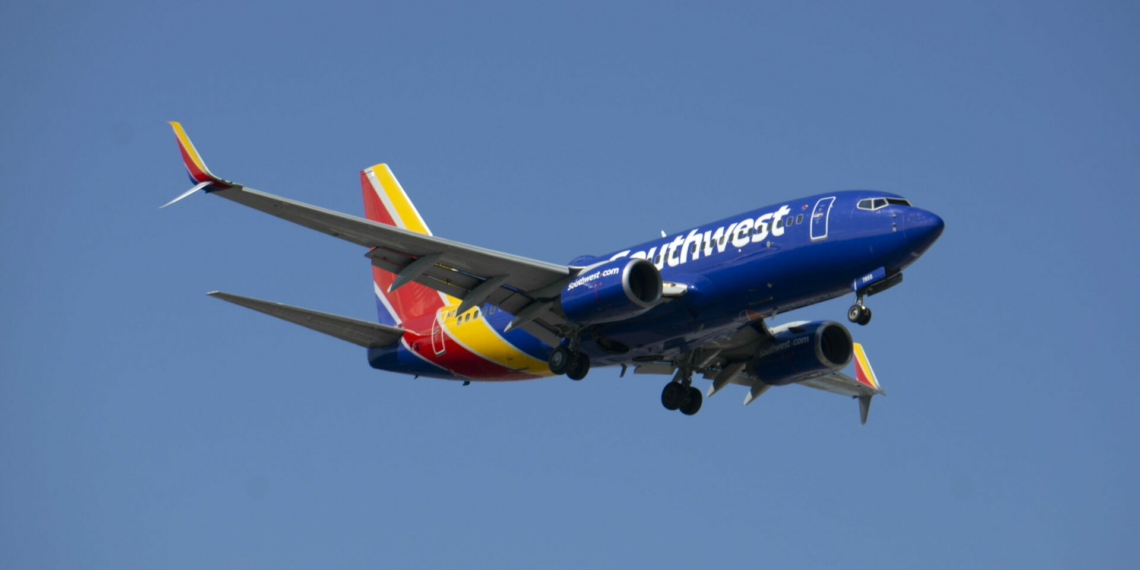 Southwest Priority Credit Card review Earn the Companion Pass and scaled - Travel News, Insights & Resources.
