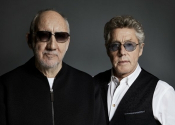 THE WHO Announces The Who Hits Back 2022 North American - Travel News, Insights & Resources.