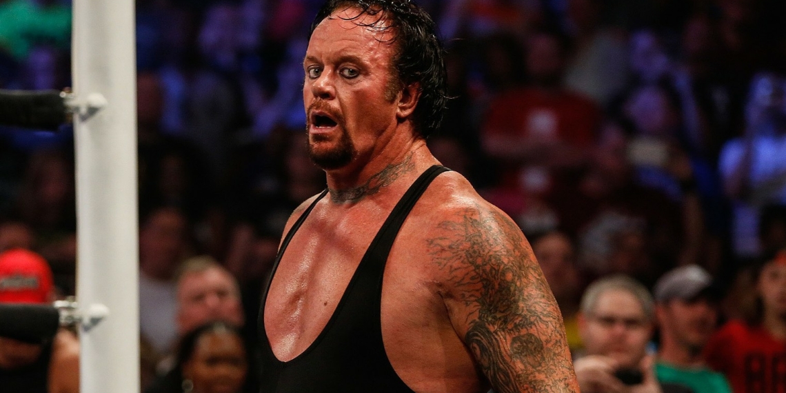 The Undertaker Will Be Inducted Into the WWE Hall of - Travel News, Insights & Resources.