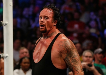The Undertaker Will Be Inducted Into the WWE Hall of - Travel News, Insights & Resources.