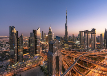 UAE prepares national crypto licensing Bloomberg - Travel News, Insights & Resources.