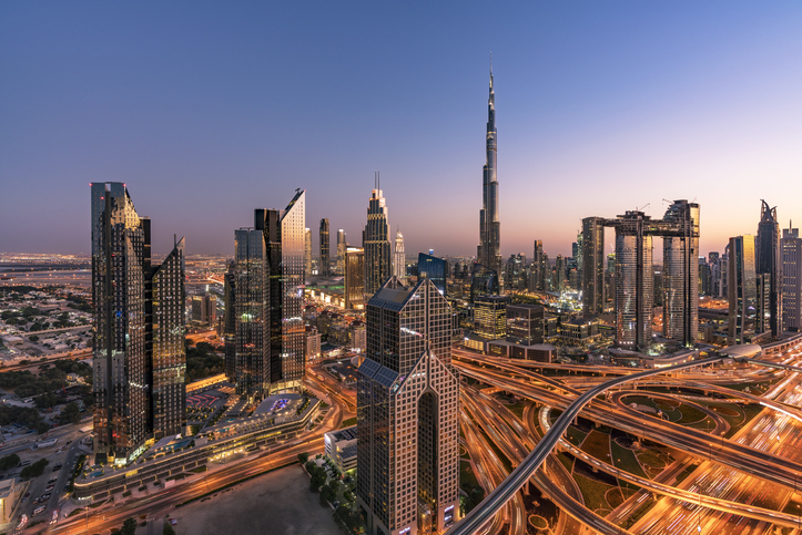 UAE prepares national crypto licensing Bloomberg - Travel News, Insights & Resources.