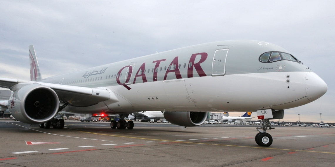 UK court orders Airbus to delay Qatar Airways plane cancellations - Travel News, Insights & Resources.