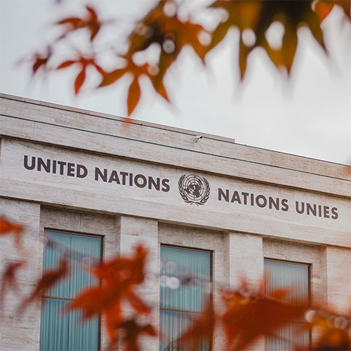 UNWTO Returns to Geneva as World Begins to Open Up - Travel News, Insights & Resources.