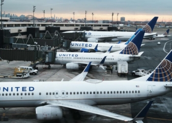 United Airlines flight to Tel Aviv turns around due to - Travel News, Insights & Resources.