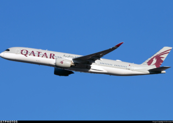 Video Most luxurious 40 minute flight Qatar Airways QSuites and Al Safwa - Travel News, Insights & Resources.