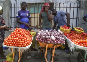 Why food prices have drastically increased in your country - Travel News, Insights & Resources.