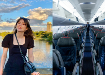 Woman Kicked Off American Airlines Flight For Absolutely Bonkers Reason - Travel News, Insights & Resources.
