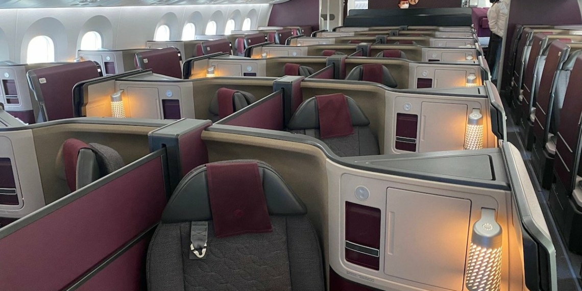 Wow Qatar Airways Adopts Avios As Points Currency - Travel News, Insights & Resources.