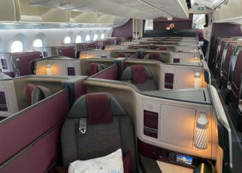 Wow Qatar Airways Adopts Avios As Points Currency - Travel News, Insights & Resources.