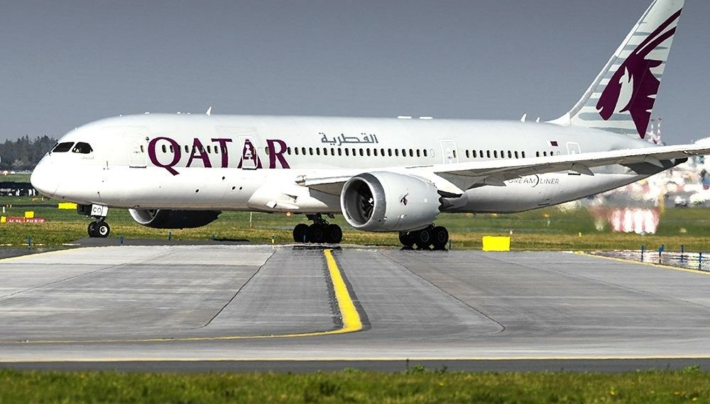 1647952737 Qatar Airways Delhi Doha flight makes emergency landing in Karachi - Travel News, Insights & Resources.