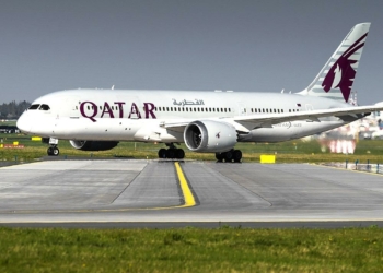 1647952737 Qatar Airways Delhi Doha flight makes emergency landing in Karachi - Travel News, Insights & Resources.