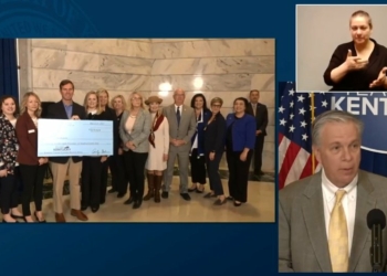 $5.3 million awarded to help in recovery funding for Kentucky tourism industry - ABC 36 News