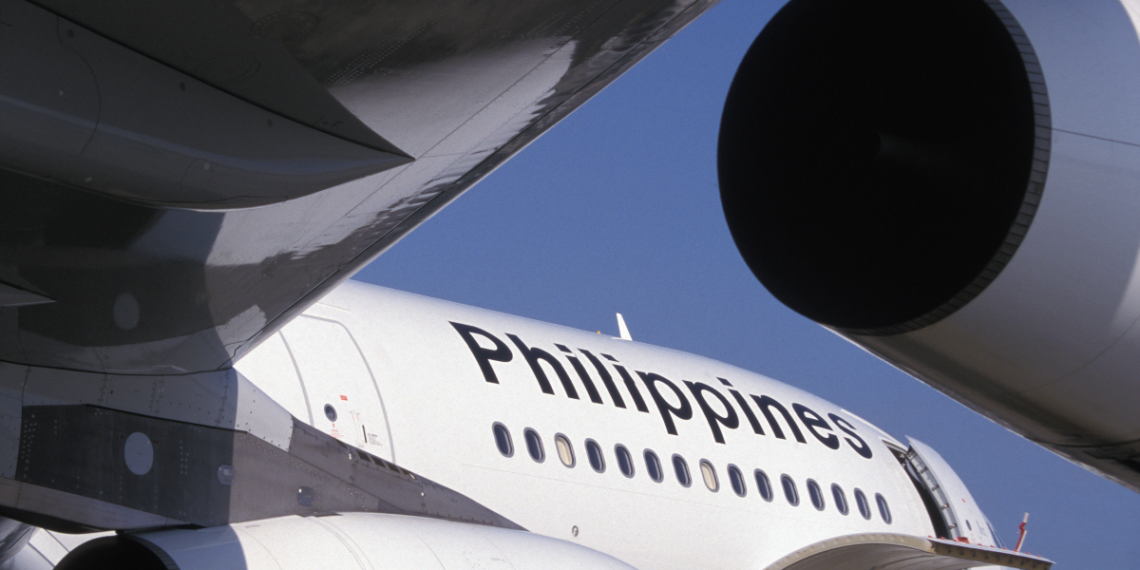 81 Years Of Philippine Airlines What Are The Carriers Oldest - Travel News, Insights & Resources.