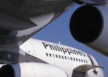 81 Years Of Philippine Airlines What Are The Carriers Oldest - Travel News, Insights & Resources.