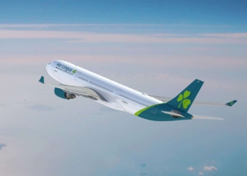 Aer Lingus reconnects Shannon with the United States - Travel News, Insights & Resources.