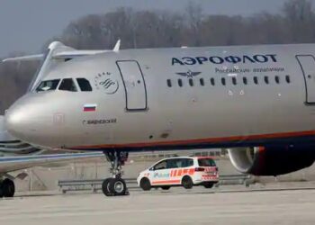 Aeroflots decades long turnaround faces undoing - Travel News, Insights & Resources.