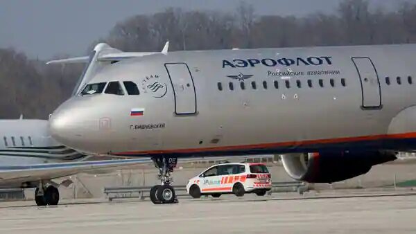 Aeroflots decades long turnaround faces undoing - Travel News, Insights & Resources.