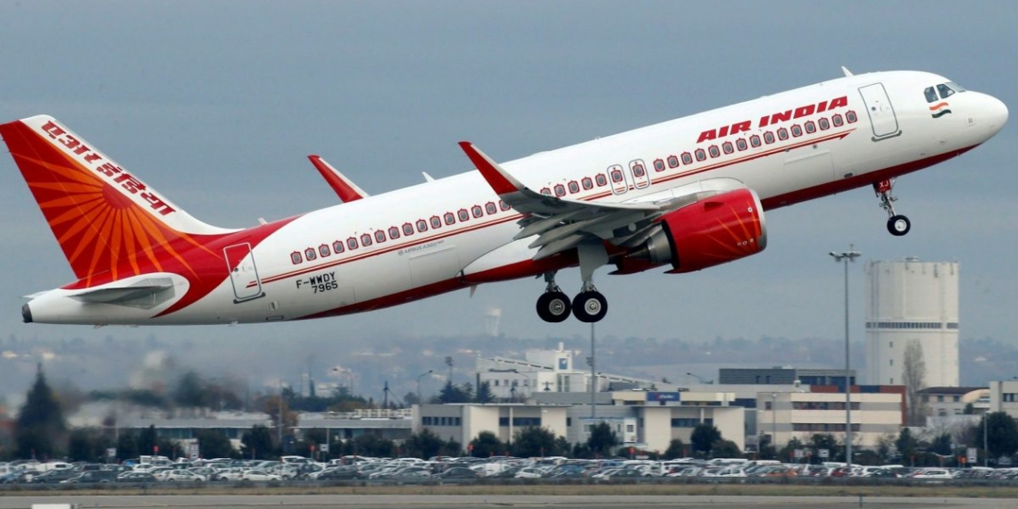 Air India Bans Agents From Selling Canada Tickets Over Gouging - Travel News, Insights & Resources.