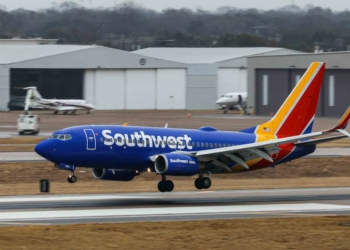 Airlines including Southwest American cut thousands of spring flights - Travel News, Insights & Resources.