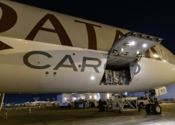 Alibaba expands cargo airline service to Brazil with Qatar Airways - Travel News, Insights & Resources.