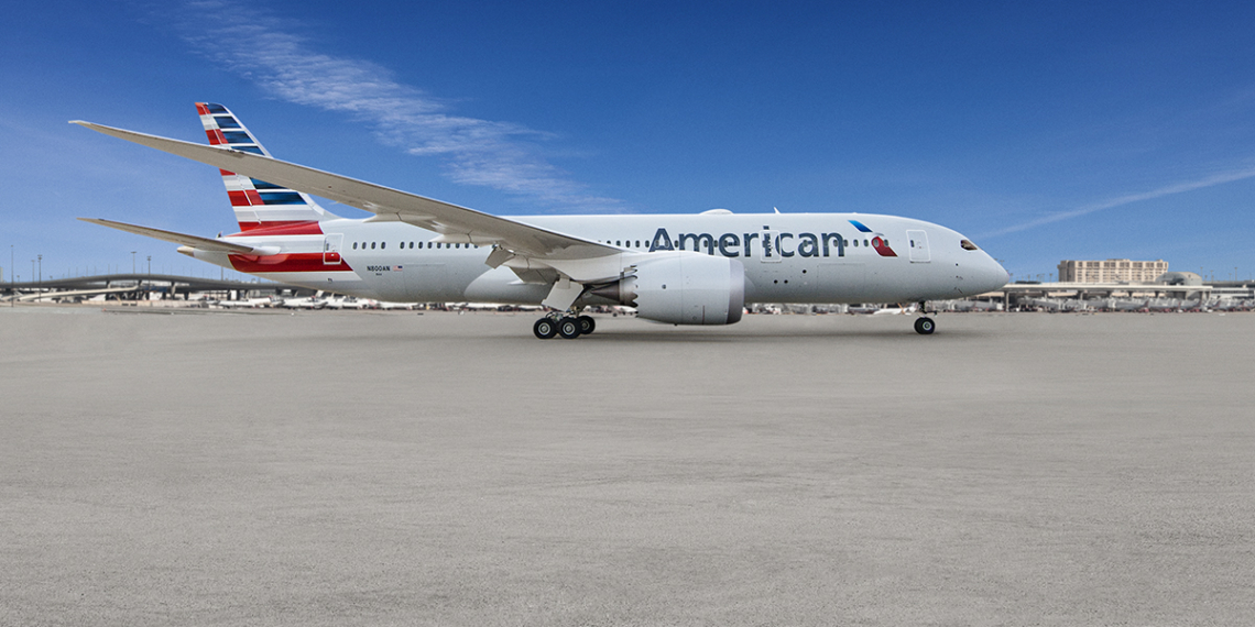 American Airlines Announces AAdvantage Leadership Team - Travel News, Insights & Resources.