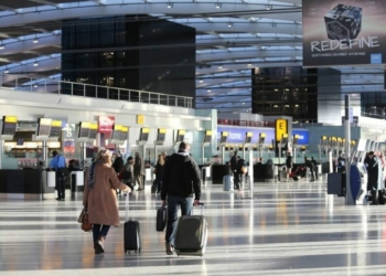 American Airlines Boosts London Heathrow T5 Services Business Traveler - Travel News, Insights & Resources.