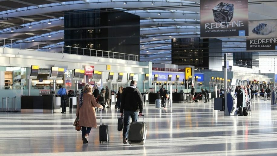 American Airlines Boosts London Heathrow T5 Services Business Traveler - Travel News, Insights & Resources.