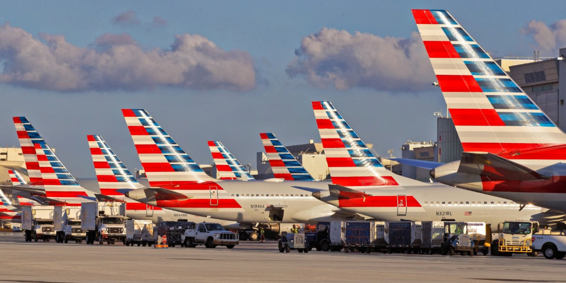 American Airlines Ends Agreements With Russian Airline Partners - Travel News, Insights & Resources.