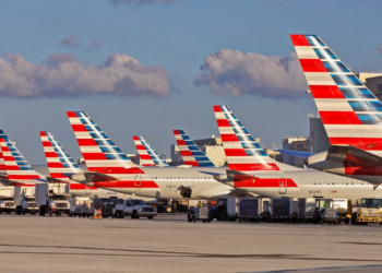 American Airlines Ends Agreements With Russian Airline Partners - Travel News, Insights & Resources.