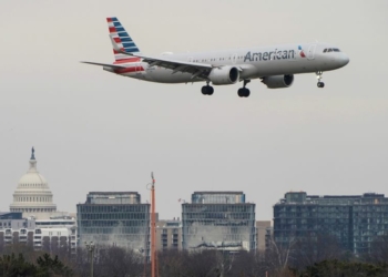 American Airlines cuts first quarter capacity forecast as oil prices surge - Travel News, Insights & Resources.