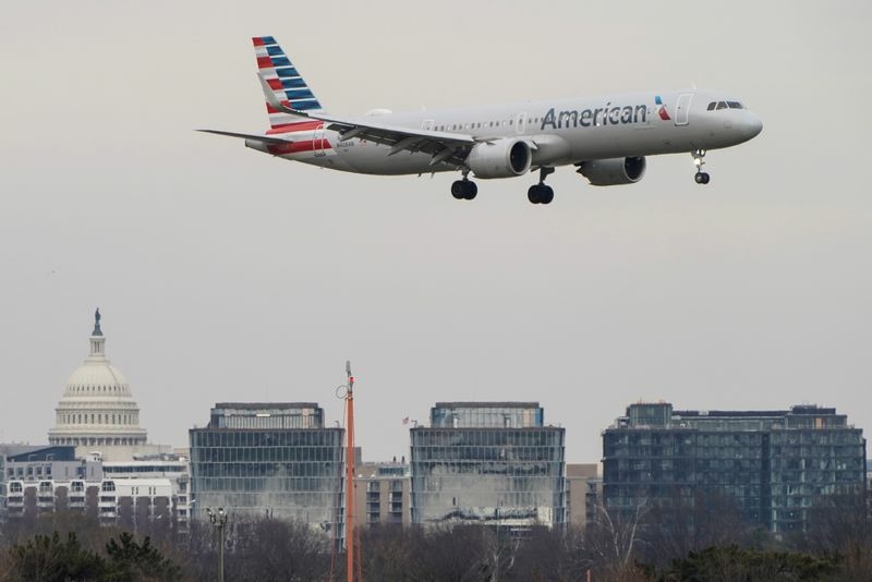 American Airlines cuts first quarter capacity forecast as oil prices surge - Travel News, Insights & Resources.