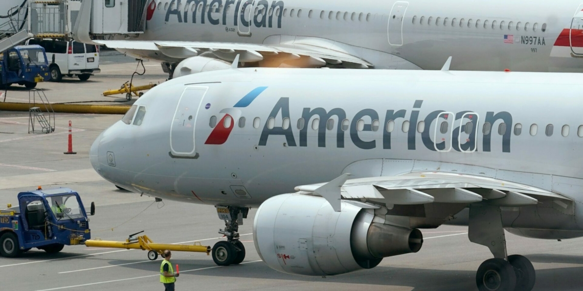American Airlines cuts summer flights because of delayed Boeing jets scaled - Travel News, Insights & Resources.