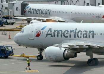 American Airlines cuts summer flights because of delayed Boeing jets scaled - Travel News, Insights & Resources.