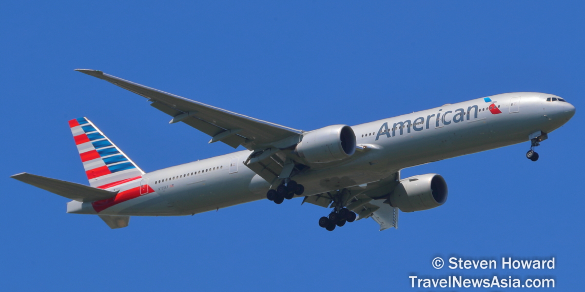 American Airlines to Enhance Operations at London Heathrow - Travel News, Insights & Resources.